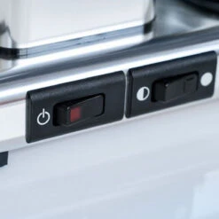 Technivorm Moccamaster KB 741 AO Matte Black Coffee Maker -Coffee Drink Store technivorm moccamaster kb741 ao matte black coffee maker detail5