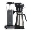 Technivorm Moccamaster KBT 741 Stone Grey Coffee Maker