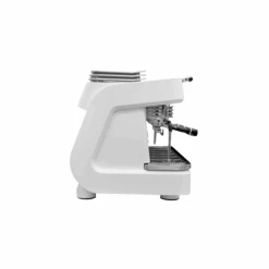 Dalla Corte XT Classic Espresso Machine - 3-Group Total White -Coffee Drink Store totalwhite 3Group 5
