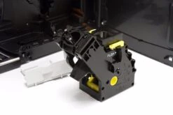 Gaggia Velasca Automatic Coffee And Espresso Machine -Coffee Drink Store velasca brew unit removed 1