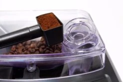 Gaggia Velasca Automatic Coffee And Espresso Machine -Coffee Drink Store velasca bypass 1