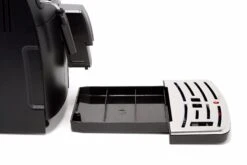 Gaggia Velasca Automatic Coffee And Espresso Machine -Coffee Drink Store velasca drip tray removed 1
