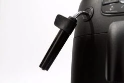 Gaggia Velasca Automatic Coffee And Espresso Machine -Coffee Drink Store velasca pannarello 1