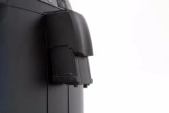 Gaggia Velasca Automatic Coffee And Espresso Machine -Coffee Drink Store velasca spouts down 1