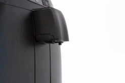 Gaggia Velasca Automatic Coffee And Espresso Machine -Coffee Drink Store velasca spouts up 1