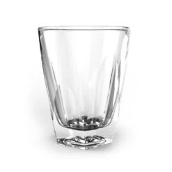 NotNeutral VERO 12oz Latte Glass - Clear