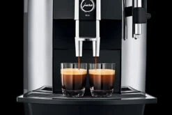 JURA WE8 Professional Automatic Coffee Machine 17 JURA WE8 Professional Automatic Coffee Machine -Coffee Drink Store we8 7 2