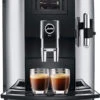 JURA WE8 Professional Automatic Coffee Machine