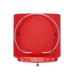 Illy X1 IperEspresso Anniversary 1935 Machine - Red -Coffee Drink Store x1 1935 anniversary red coffee espresso machine