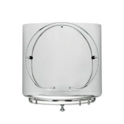 Illy X1 IperEspresso Anniversary 1935 Machine - Stainless Steel -Coffee Drink Store x1 1935 anniversary stainless steel coffee espresso machine